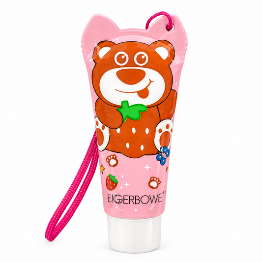 crema facial kawaii