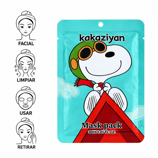 mascarilla